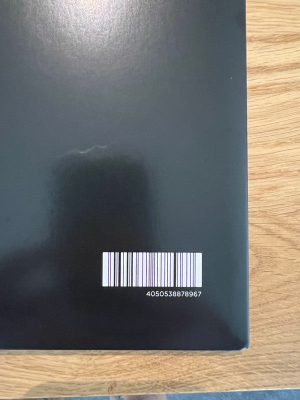 Groove Armada : Black Light (2xLP, RSD, Ltd, RE, Bla)