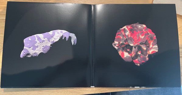 Groove Armada : Black Light (2xLP, RSD, Ltd, RE, Bla)