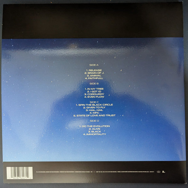 Pearl Jam : Give Way (2xLP, Album, RSD)