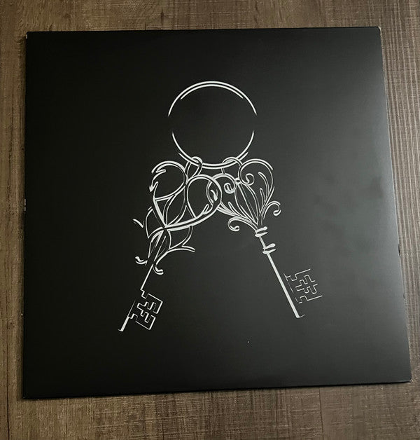 Beach House : Become (12", EP, RSD, Ltd, Cle)