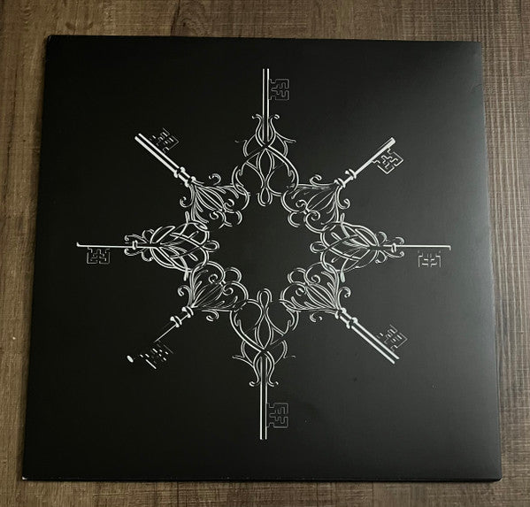 Beach House : Become (12", EP, RSD, Ltd, Cle)