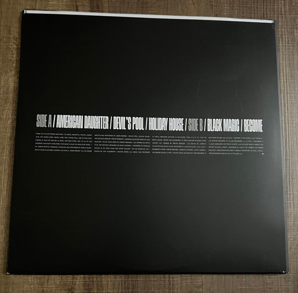 Beach House : Become (12", EP, RSD, Ltd, Cle)
