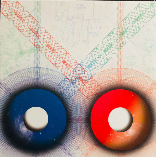 OFF! : FLSD EP (12", EP, RSD, Mag)
