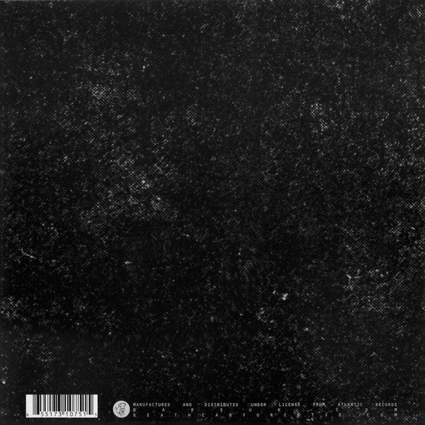 Death Cab For Cutie : Narrow Stairs (LP, Album)