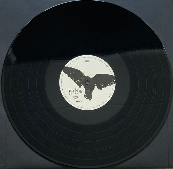 Conan Gray : Kid Krow (LP, Album)