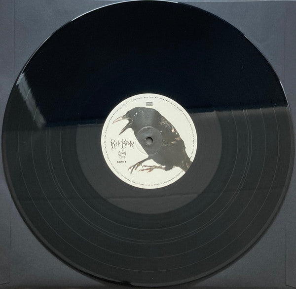 Conan Gray : Kid Krow (LP, Album)