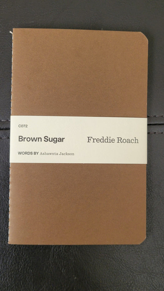 Freddie Roach : Brown Sugar (LP, Album, Club, RE, 180)