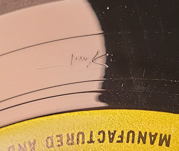 Pepper Tree : You're My People (LP, Album)