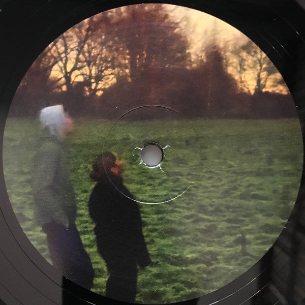 Fred again.. & Brian Eno : Secret Life (LP, Album)