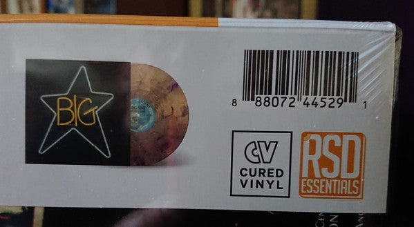 Big Star : #1 Record (LP, Album, RSD, Ltd, RE, Met)