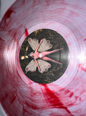 Melanie Martinez (2) : Portals (LP, Album, Ltd, MP, Blo)