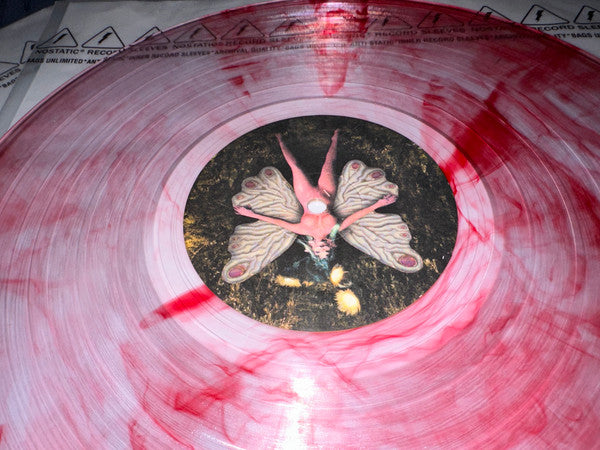 Melanie Martinez (2) : Portals (LP, Album, Ltd, MP, Blo)