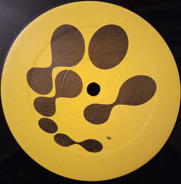 A Tribe Called Quest Vs. Aphrodite / The Stone Roses Vs. Grooverider : Old School Vs. New School (12", Promo)