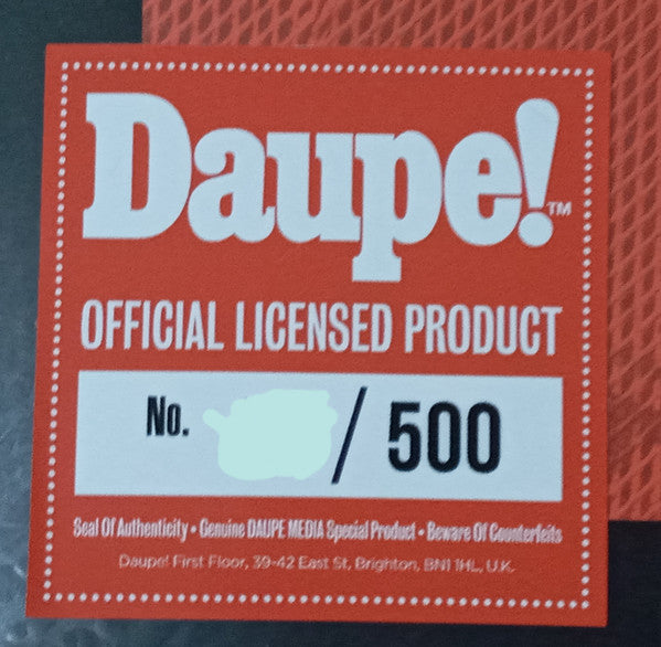 WestsideGunn : 10 (2xLP, Album, Ltd, Num, Ora)