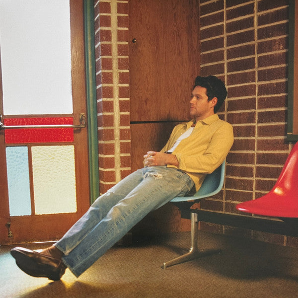 Niall Horan : The Show (LP, Album, Ltd, Tri)