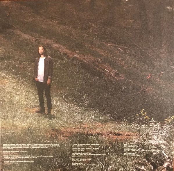 Noah Kahan : Stick Season (2xLP, Album)