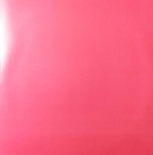 Gil Scott-Heron and Jamie xx : We're New Here (LP, Album)