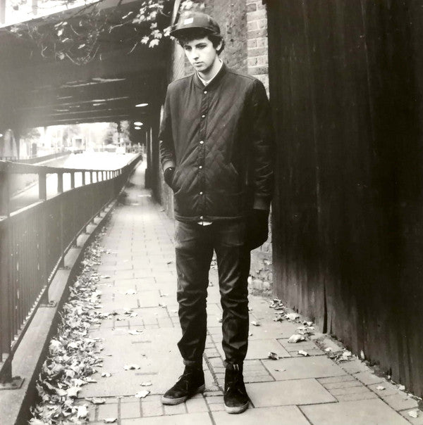 Gil Scott-Heron and Jamie xx : We're New Here (LP, Album)