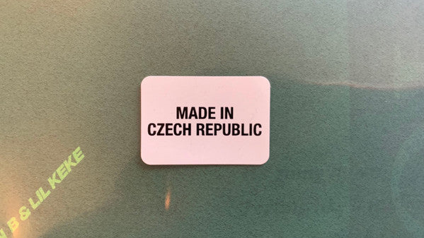 Logic (27) : College Park (2xLP, Album)