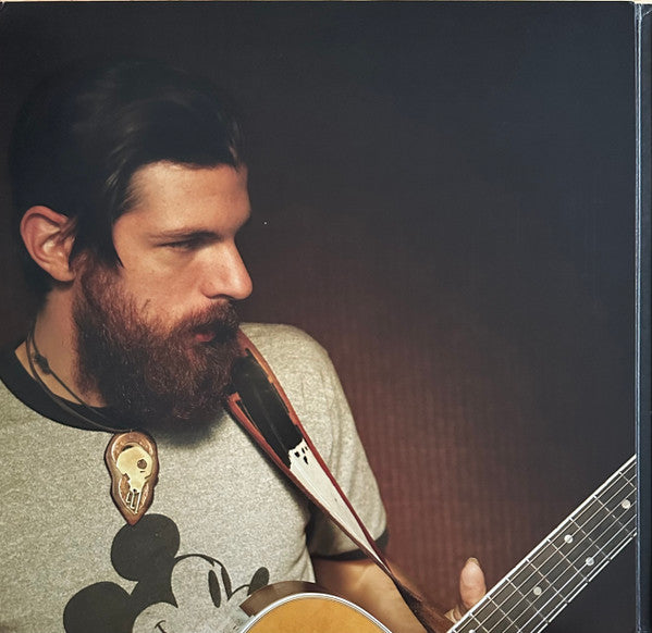 The Avett Brothers : Emotionalism (2xLP, Album, RSD, Ltd, Blu)