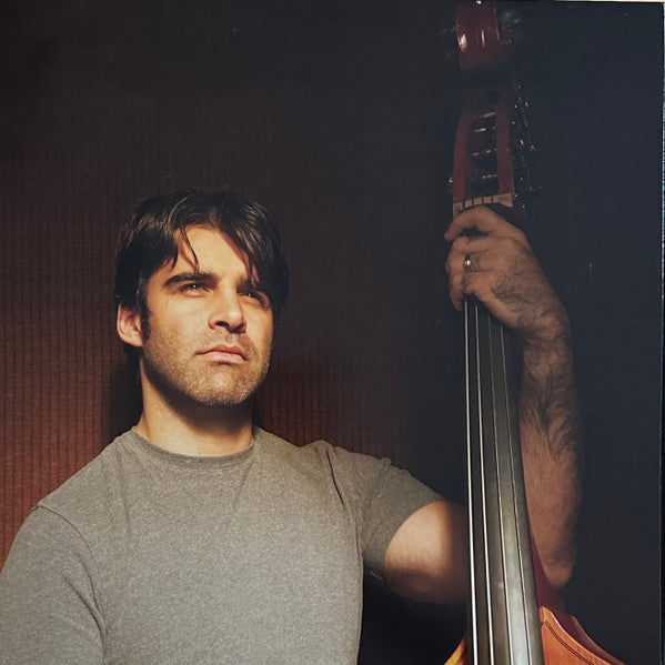 The Avett Brothers : Emotionalism (2xLP, Album, RSD, Ltd, Blu)