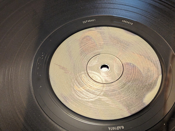 Pixies : Trompe Le Monde (LP, Album, RE)