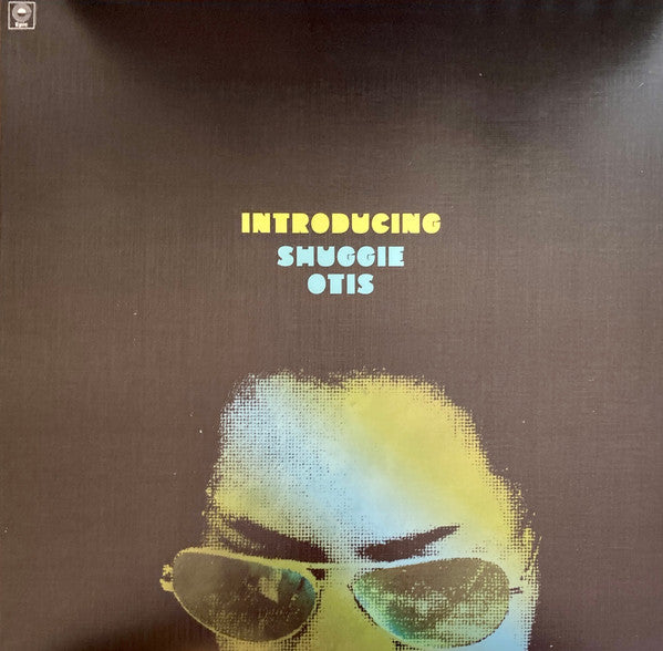 Shuggie Otis : Introducing Shuggie Otis (LP, Comp, Ltd, Num, RP, 180)