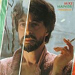 Mike Mainieri : Wanderlust (LP, Album)