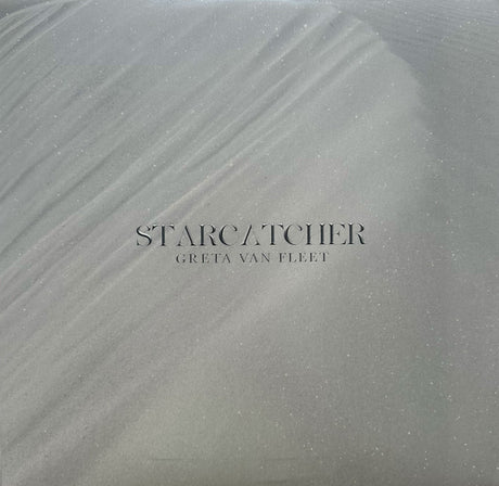 Greta Van Fleet : Starcatcher (LP, Album, Cle)