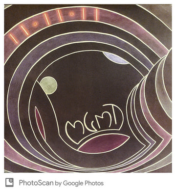 MGMT : 11•11•11 (LP)
