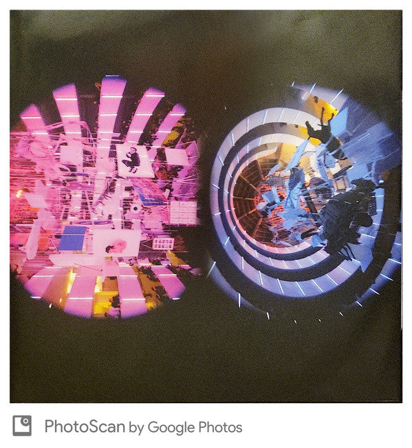 MGMT : 11•11•11 (LP)