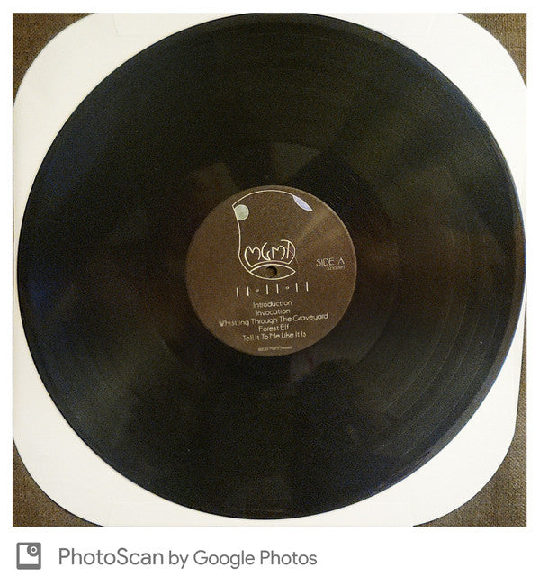 MGMT : 11•11•11 (LP)