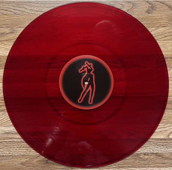 Capcom Sound Team : Devil May Cry (Original Soundtrack) (LP, Tra + LP, Tra)
