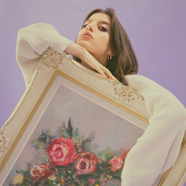 AVIV (3) : Drowning In The Culture (LP, Album, Ltd, Lav)