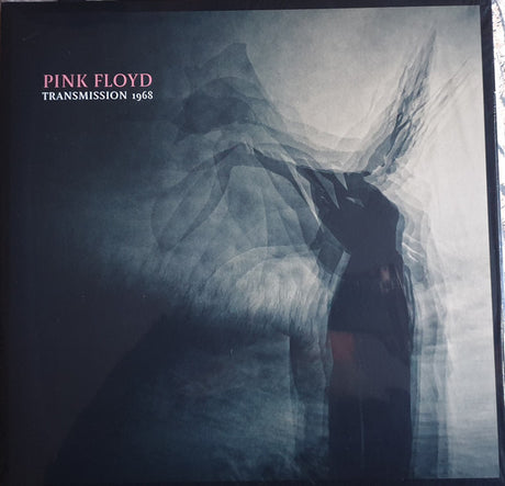 Pink Floyd : Transmission 1968 (2xLP, Comp, Unofficial)