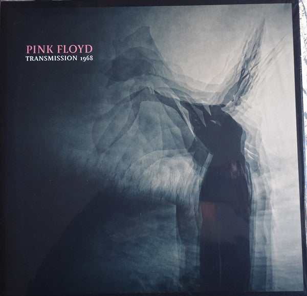 Pink Floyd : Transmission 1968 (2xLP, Comp, Unofficial)