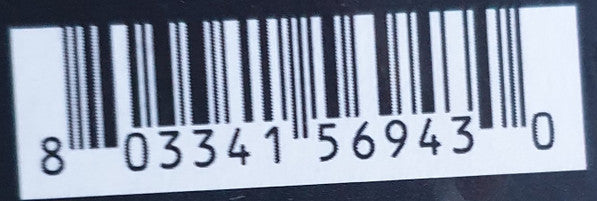 Pink Floyd : Transmission 1968 (2xLP, Comp, Unofficial)