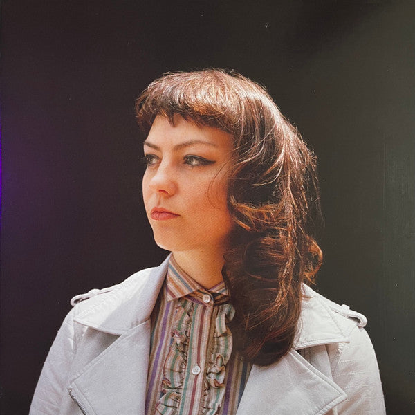Angel Olsen : My Woman (LP, Album, Gat)