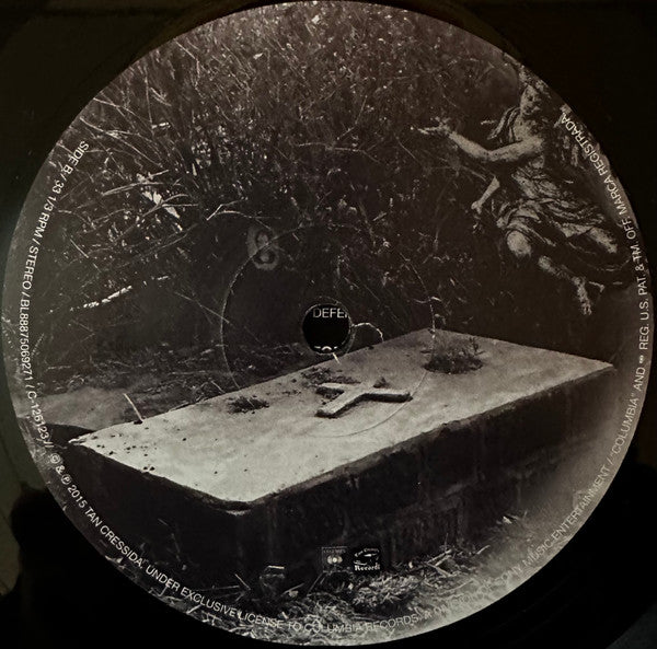 Earl Sweatshirt : I Don't Like Shit, I Don't Go Outside: An Album By Earl Sweatshirt (LP, Album, RP)