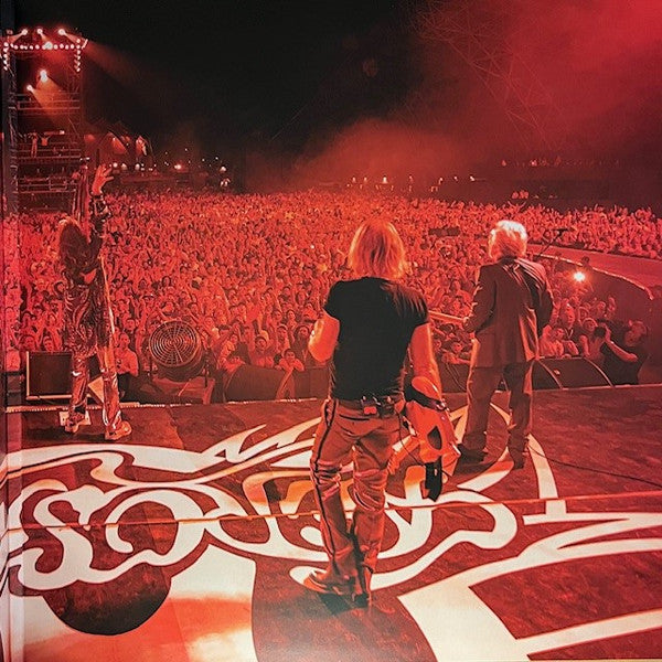 Aerosmith : Greatest Hits (2xLP, Comp)