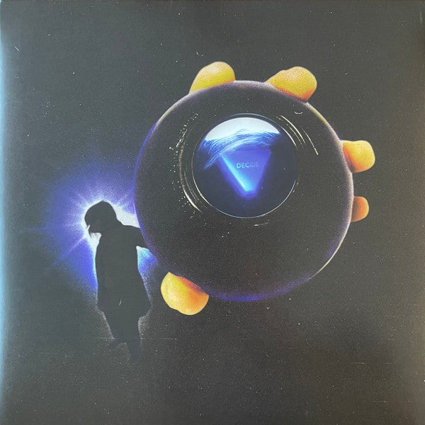 Djo (13) : Decide (LP, Album)