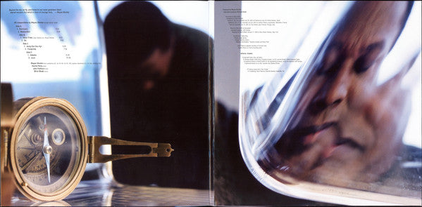 Wayne Shorter : Footprints Live! (2xLP, RE, RM, 180)