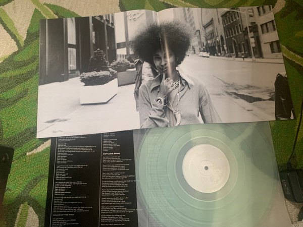 Betty Davis : Betty Davis (LP, Album, RE, RM, Cok)