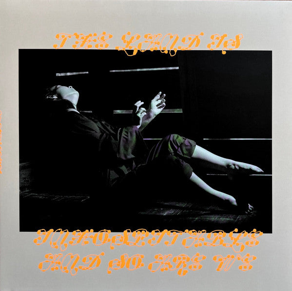 Mitski : The Land Is Inhospitable And So Are We (LP, Album, Ltd, Blu)