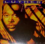 Luther Vandross : Power Of Love (LP, Album)