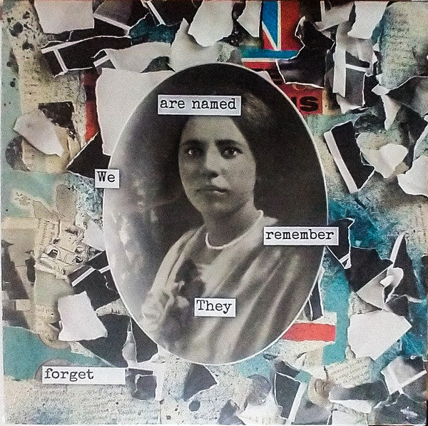 Matana Roberts : Coin Coin Chapter Five: In The Garden (2x10", Album)