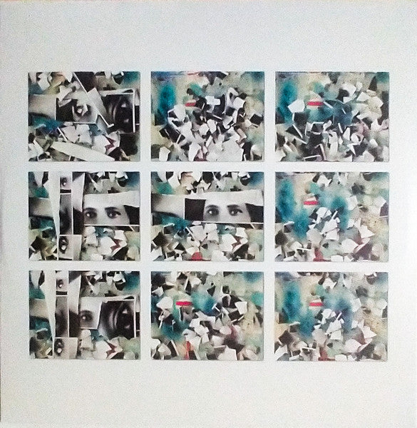 Matana Roberts : Coin Coin Chapter Five: In The Garden (2x10", Album)
