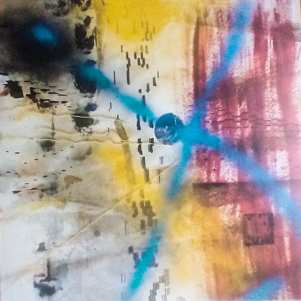Matana Roberts : Coin Coin Chapter Five: In The Garden (2x10", Album)