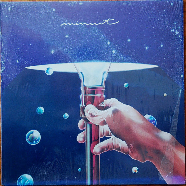 Minuit (4) : Minuit (LP, Album)