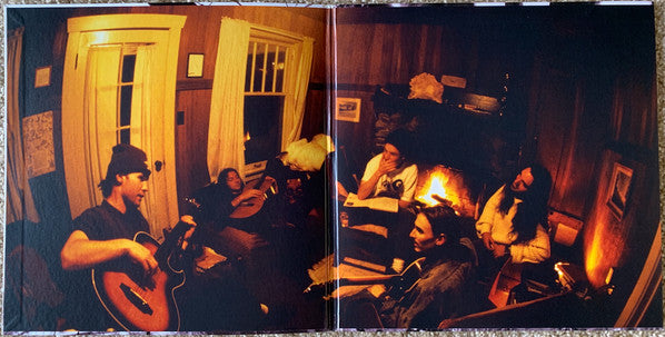 Pearl Jam : Vs. (LP, Album, RE, RM, 180)